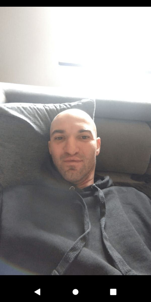 Profil von Claude-jean