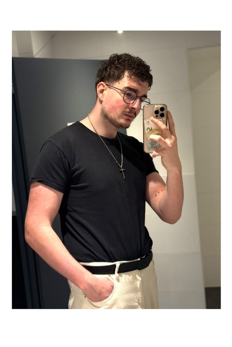 Profil von Zeineddine