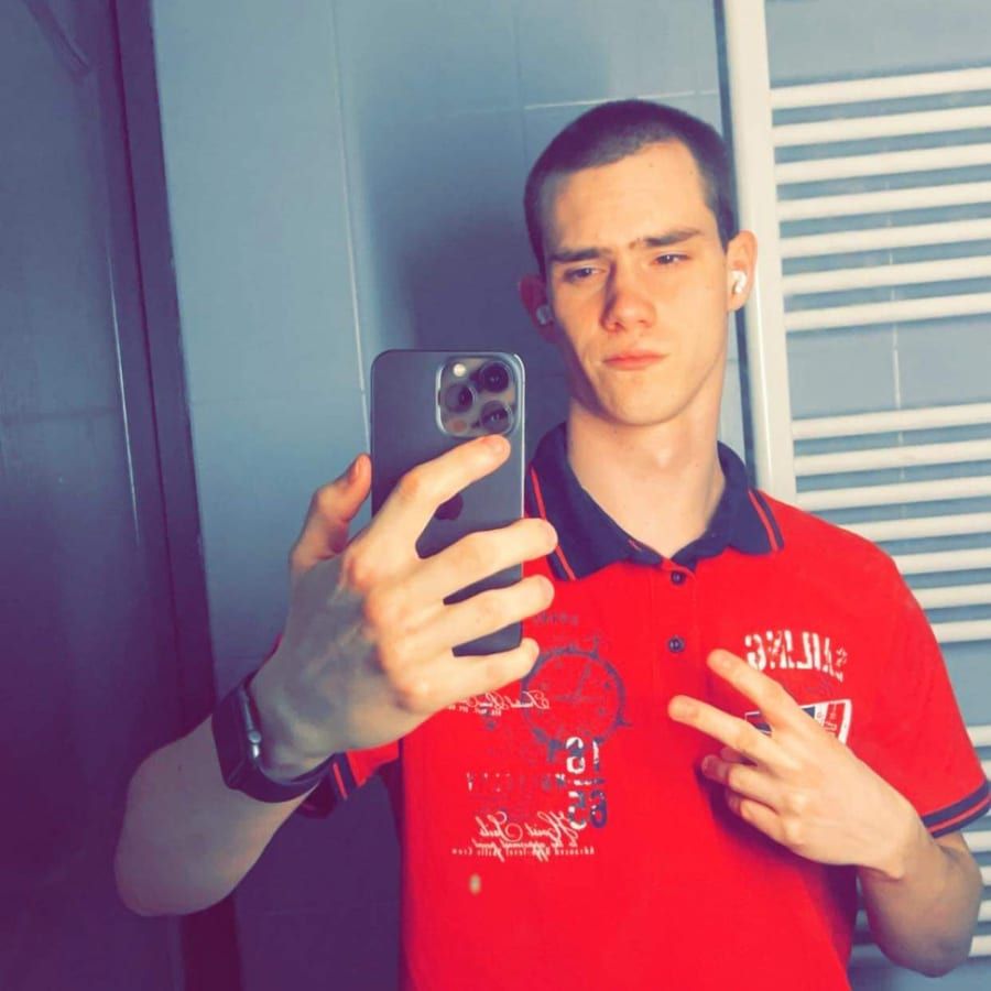 Profil von Louenn