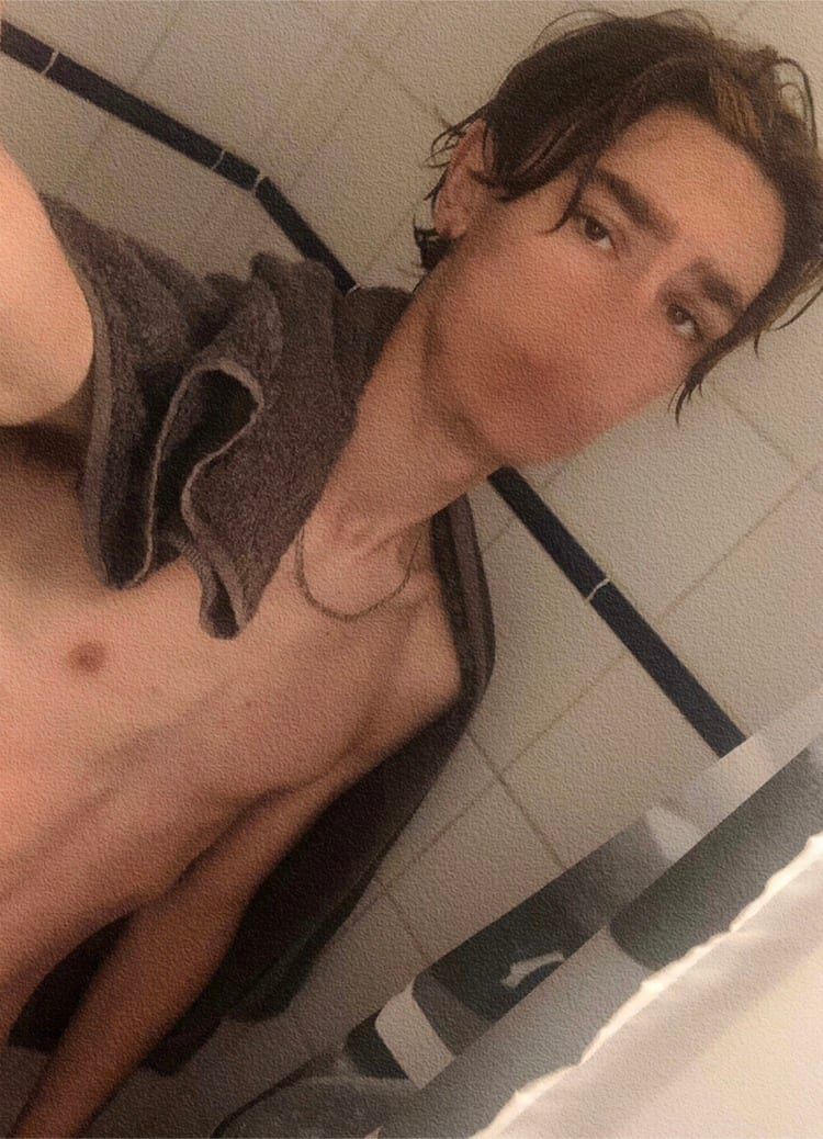 Profil von Arnaud