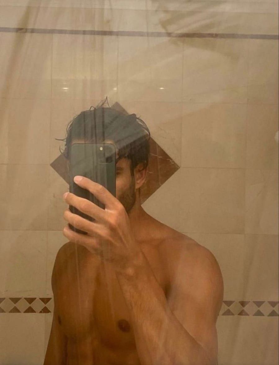 Profil von Shadi