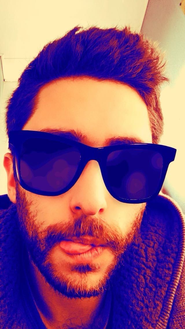 Profil von Vito
