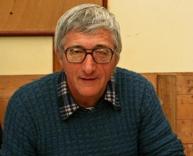 Profil von Edern