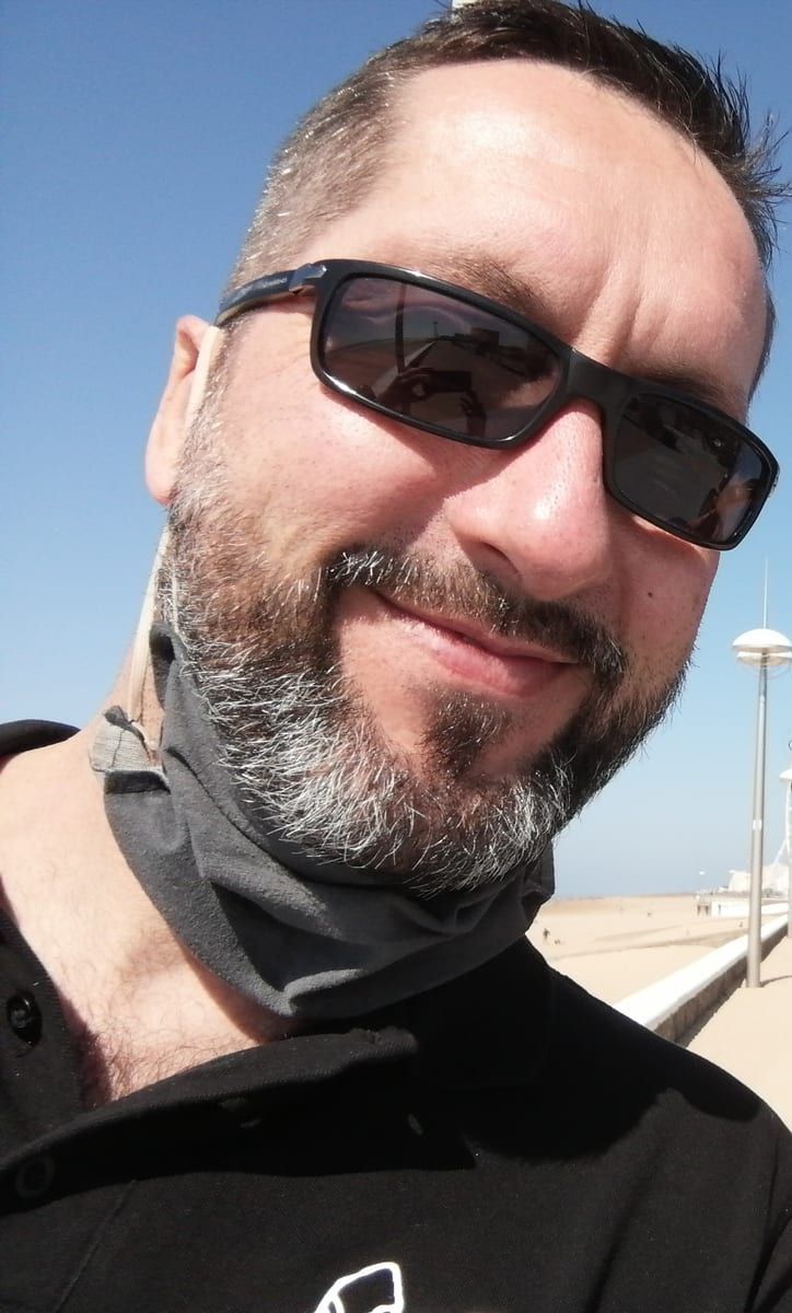 Profil von Ivano