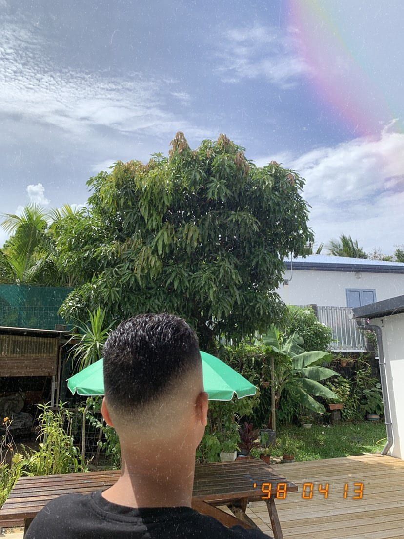 Profil von Zamir