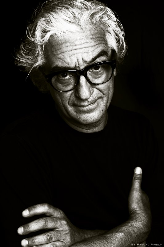 Profil von Nassem