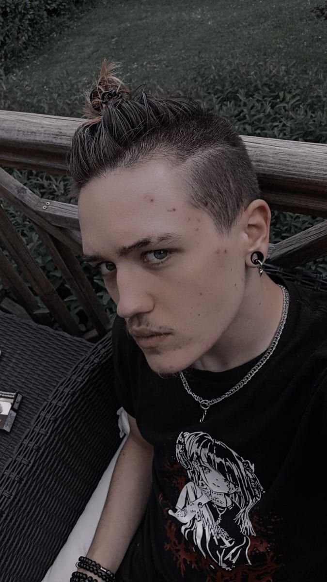Profil von Hissam