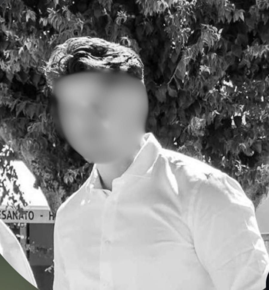 Profil von Nadjime