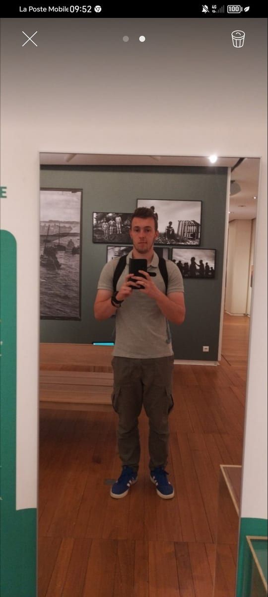 Profil von Yousri