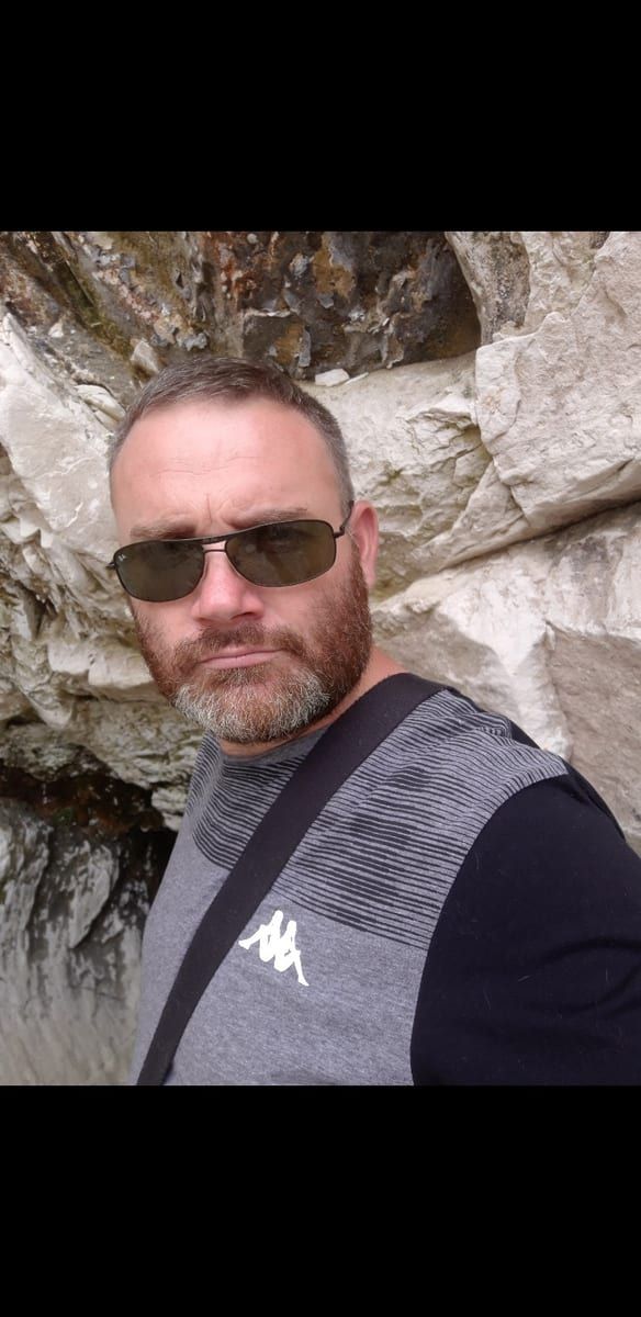 Profil von Baidy