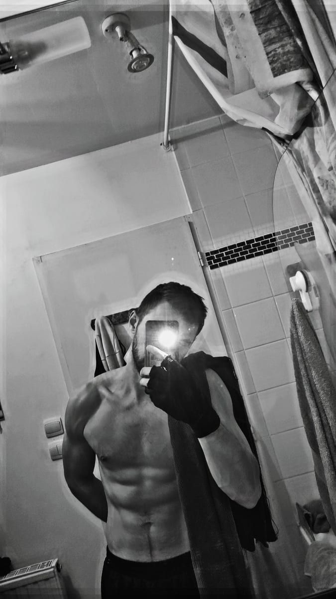Profil von Jovanny