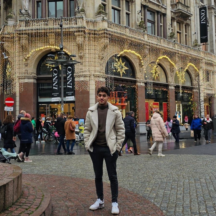 Profil von Jean