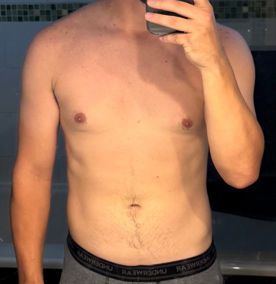 Profil von Marc-arthur