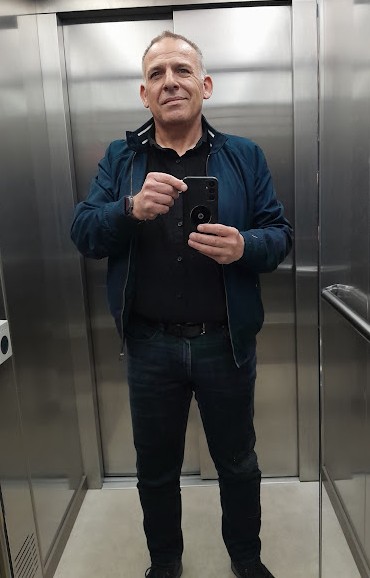 Profil von Ilyane