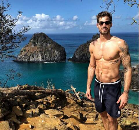 Profil von Zachary