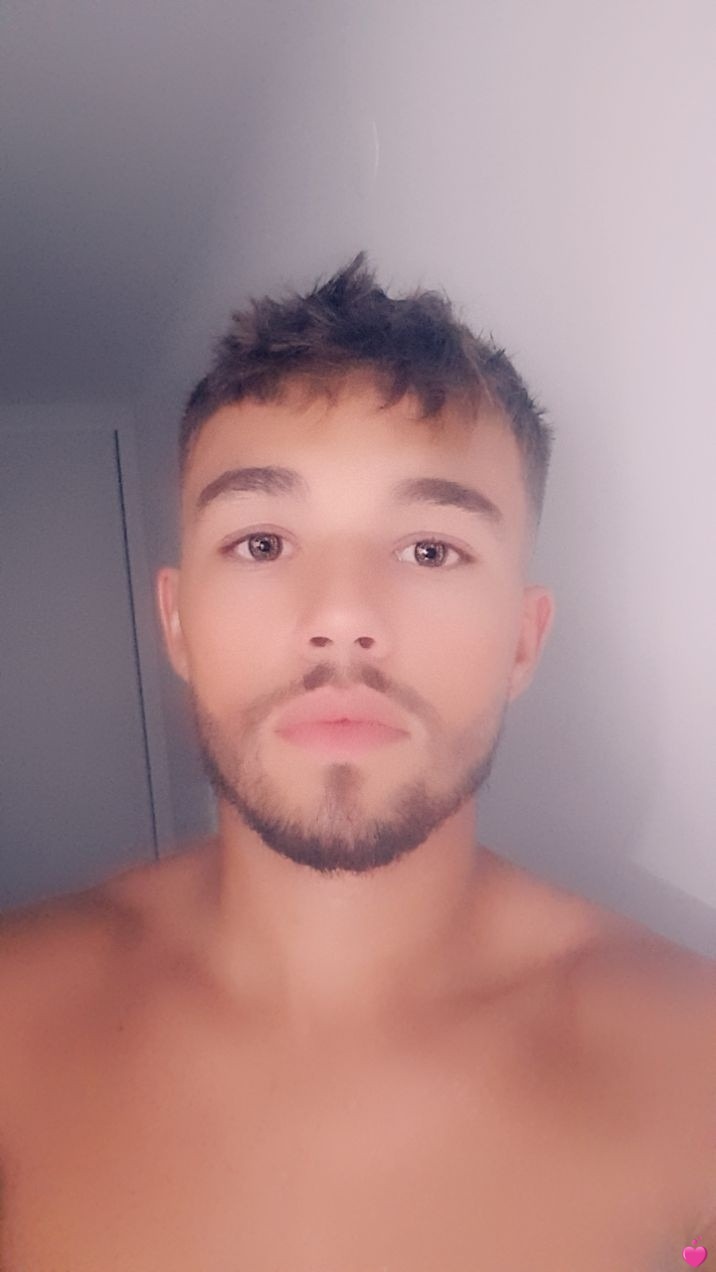 Profil von Carlito